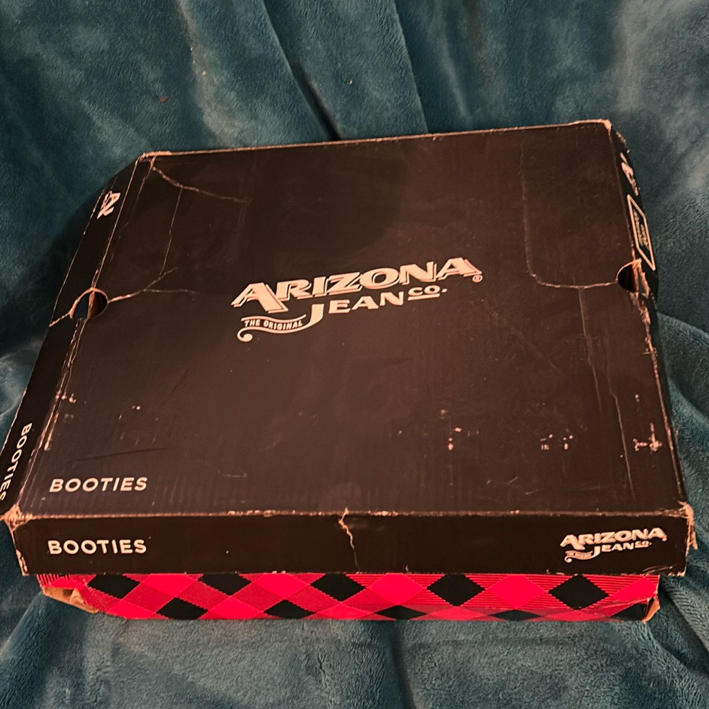 Arizona Jeans Odessa